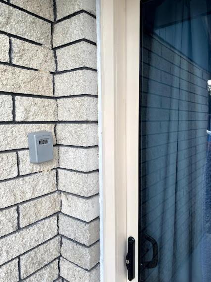 Self Contained En-Suite Private Bathroom, Private Entrance, Close To Shops & Hospital Homestay Hamilton Eksteriør billede